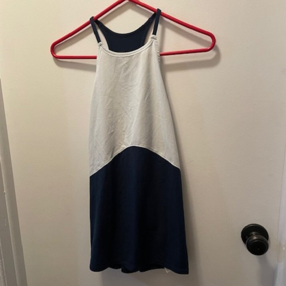 New Balance Halter Tank Top